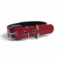 Collar de cuero Relax Premium