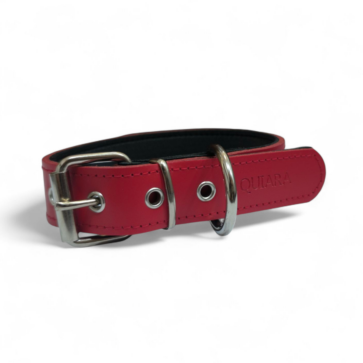 Collar de cuero Relax Premium