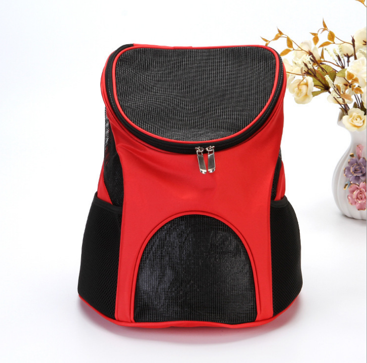 Mochila transportín